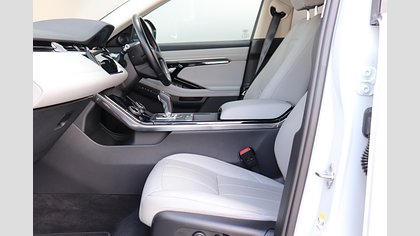 Range Rover Evoque 2