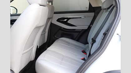 Range Rover Evoque 4