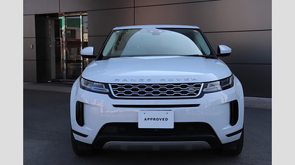Range Rover Evoque 7