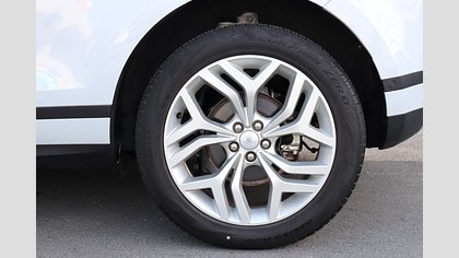 Range Rover Evoque 8