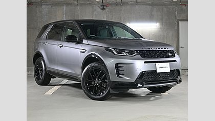 Discovery Sport 0