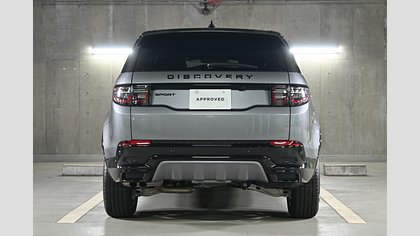 Discovery Sport 2