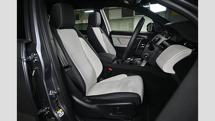 Discovery Sport 7