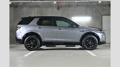 Discovery Sport 4