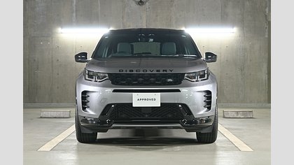 Discovery Sport 1