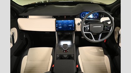 Discovery Sport 9