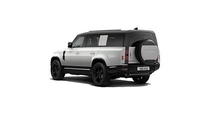 Defender 130 2