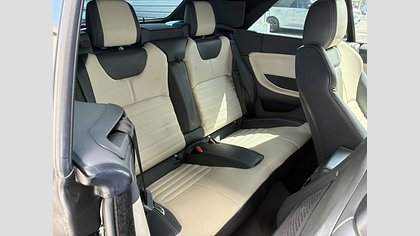 Range Rover Evoque 4