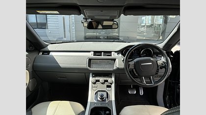 Range Rover Evoque 3