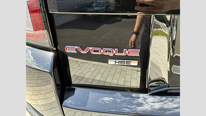 Range Rover Evoque 16