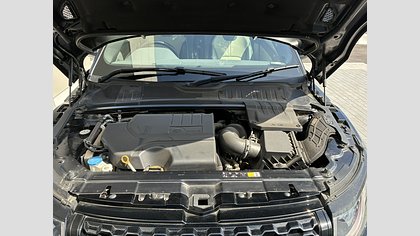 Range Rover Evoque 45