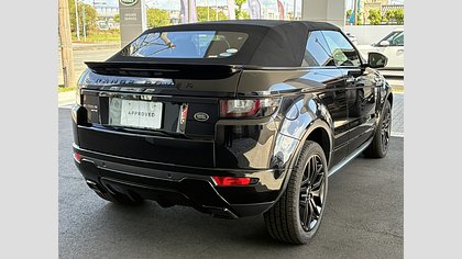 Range Rover Evoque 1