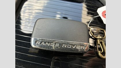Range Rover Evoque 41