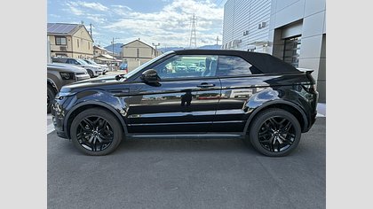 Range Rover Evoque 10