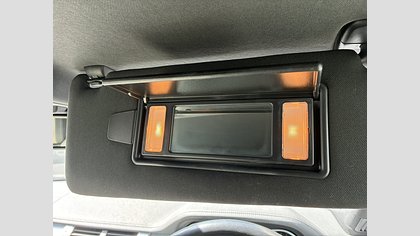 Range Rover Evoque 36
