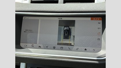 Range Rover Evoque 35