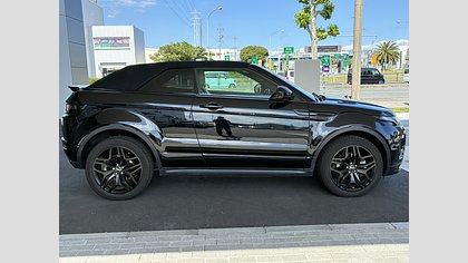 Range Rover Evoque 6