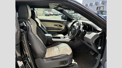 Range Rover Evoque 2