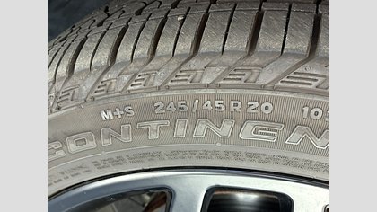 Range Rover Evoque 12