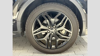 Range Rover Evoque 8