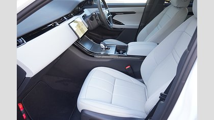 Range Rover Evoque 2
