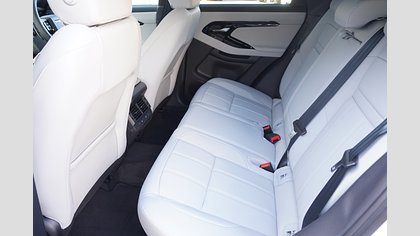 Range Rover Evoque 4