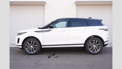 Range Rover Evoque 5