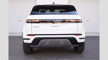 Range Rover Evoque 6