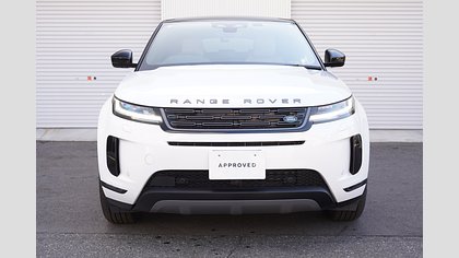 Range Rover Evoque 7