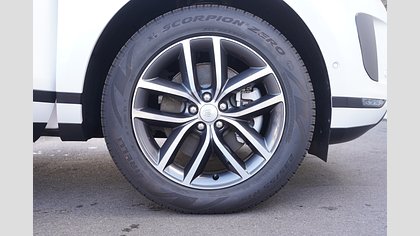 Range Rover Evoque 8