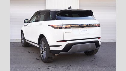 Range Rover Evoque 1
