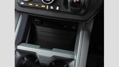 Defender 110 12