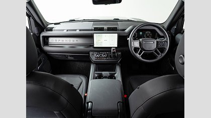 Defender 110 1