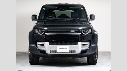 Defender 110 3