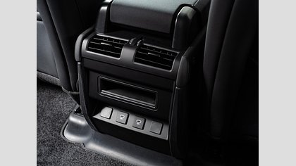 Defender 110 55