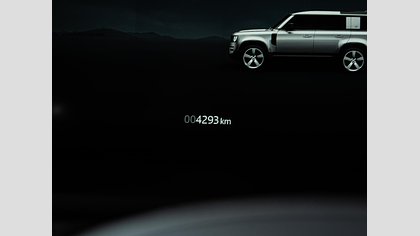 Defender 110 56