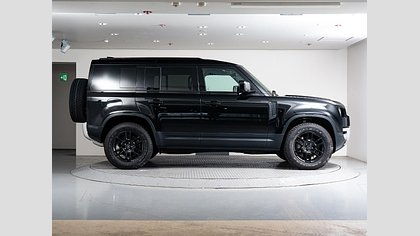 Defender 110 5