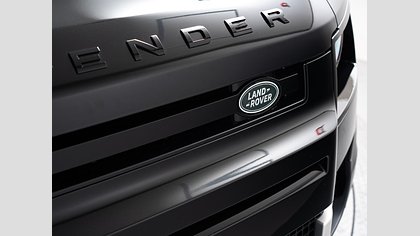 Defender 110 48