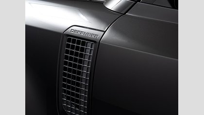 Defender 110 46