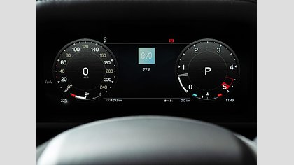 Defender 110 50