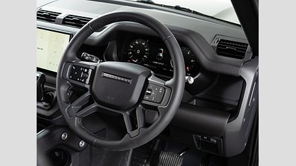 Defender 110 41