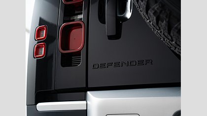 Defender 110 19