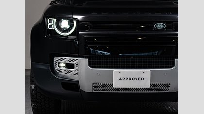 Defender 110 2