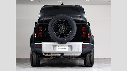 Defender 110 7