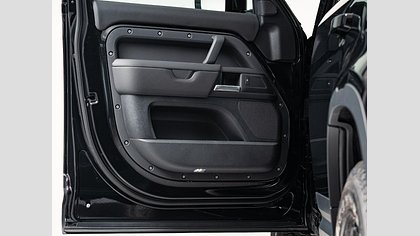 Defender 110 29