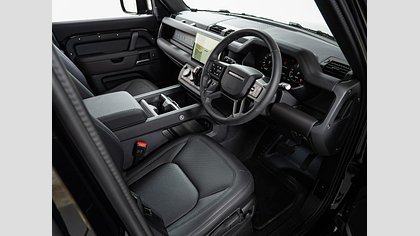 Defender 110 28
