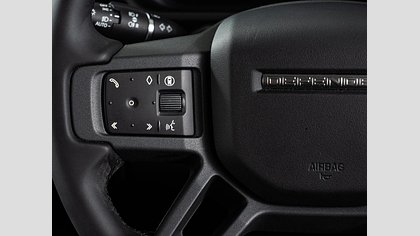 Defender 110 31
