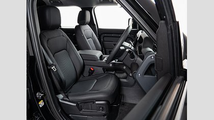Defender 110 33