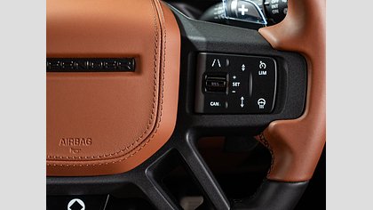Defender 110 27