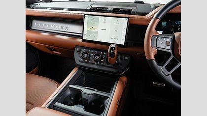 Defender 110 35